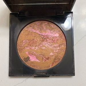 Laura Mercier Baked Blush Bronzer in Ritual